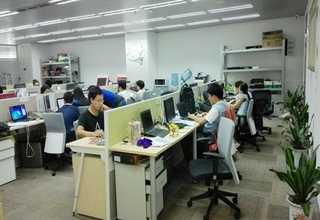 杭州空心杯扫地机器人电机采购