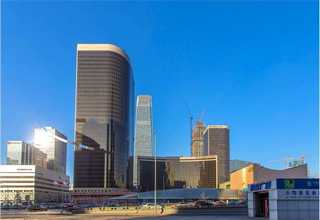 安装林内中央采暖设备