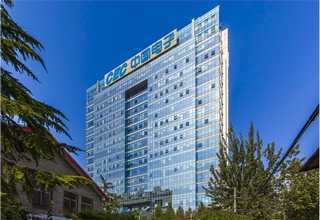 东莞樟木头镇办公室综合布线