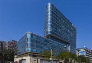 升降机多路360全景影像雷达预警